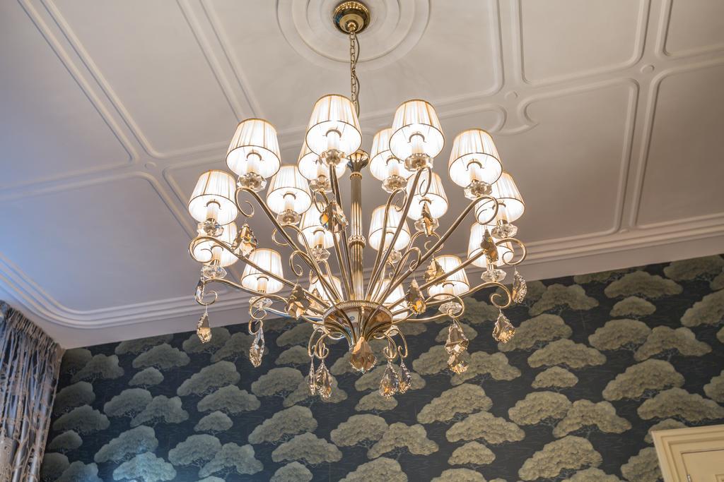 The Royal Suite II - R.Q.C. Гаага Экстерьер фото