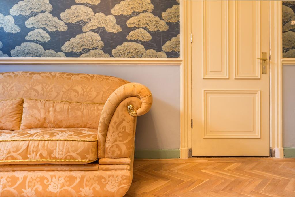 The Royal Suite II - R.Q.C. Гаага Экстерьер фото